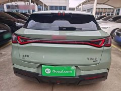 BYD Dolphin 06GT Smart Drive 505 Wave Plus Edition - ფოტო 6