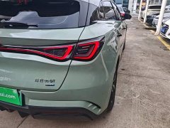 BYD Dolphin 06GT Smart Drive 505 Wave Plus Edition - ფოტო 8