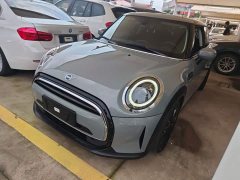 BMW MINI Facelift 1.5T ONE - ფოტო 1