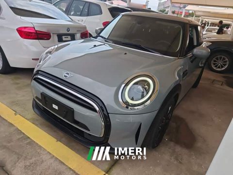 2022 BMW MINI Facelift 1.5T ONE - ავტომობილი ჩინეთიდან