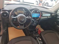 BMW MINI Facelift 1.5T ONE - ფოტო 10