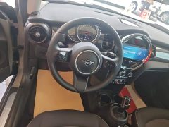 BMW MINI Facelift 1.5T ONE - ფოტო 11