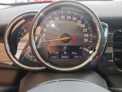 BMW MINI Facelift 1.5T ONE - ფოტო 12