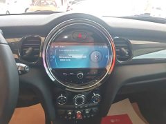 BMW MINI Facelift 1.5T ONE - ფოტო 13