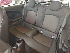 BMW MINI Facelift 1.5T ONE - ფოტო 17