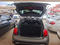 BMW MINI Facelift 1.5T ONE - ფოტო 19