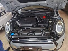 BMW MINI Facelift 1.5T ONE - ფოტო 20