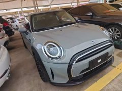 BMW MINI Facelift 1.5T ONE - ფოტო 4