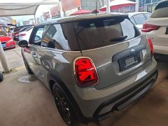 BMW MINI Facelift 1.5T ONE - ფოტო 5