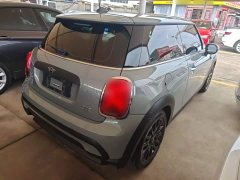 BMW MINI Facelift 1.5T ONE - ფოტო 7