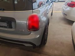 BMW MINI Facelift 1.5T ONE - ფოტო 8