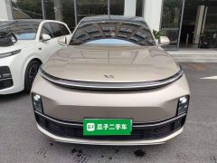 Li Auto L8 Pro - ფოტო 3