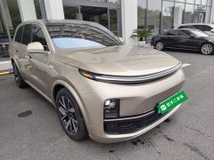 Li Auto L8 Pro - ფოტო 4
