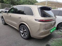 Li Auto L8 Pro - ფოტო 5