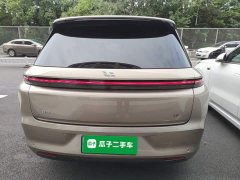 Li Auto L8 Pro - ფოტო 6
