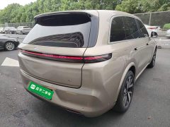 Li Auto L8 Pro - ფოტო 7