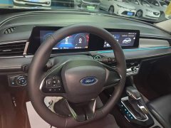 Ford Fiesta 1.5L Automatic Diamond Edition - ფოტო 10