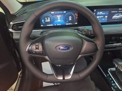 Ford Fiesta 1.5L Automatic Diamond Edition - ფოტო 11