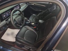 Ford Fiesta 1.5L Automatic Diamond Edition - ფოტო 15
