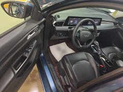 Ford Fiesta 1.5L Automatic Diamond Edition - ფოტო 16