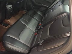 Ford Fiesta 1.5L Automatic Diamond Edition - ფოტო 17