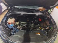 Ford Fiesta 1.5L Automatic Diamond Edition - ფოტო 20