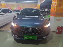 Ford Fiesta 1.5L Automatic Diamond Edition - ფოტო 3