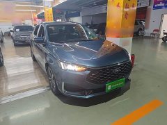Ford Fiesta 1.5L Automatic Diamond Edition - ფოტო 4