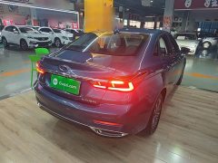 Ford Fiesta 1.5L Automatic Diamond Edition - ფოტო 7