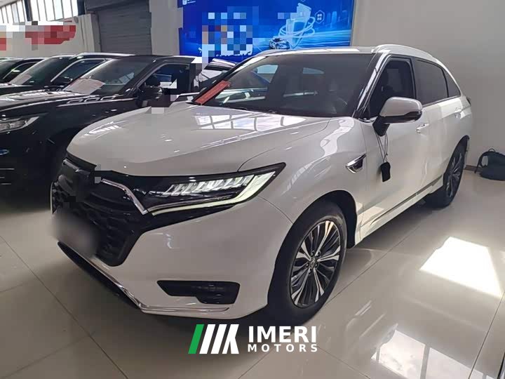 Honda UR-V 2020 370TURBO AWD Premium Edition - ავტომობილი ჩინეთიდან