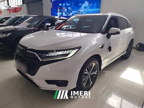 2023 Honda UR-V 2020 370TURBO AWD Premium Edition - ავტომობილი ჩინეთიდან