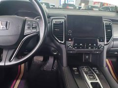 Honda UR-V 2020 370TURBO AWD Premium Edition - ფოტო 10