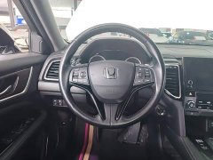 Honda UR-V 2020 370TURBO AWD Premium Edition - ფოტო 11