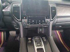 Honda UR-V 2020 370TURBO AWD Premium Edition - ფოტო 13