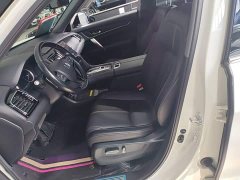 Honda UR-V 2020 370TURBO AWD Premium Edition - ფოტო 15