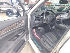 Honda UR-V 2020 370TURBO AWD Premium Edition - ფოტო 16