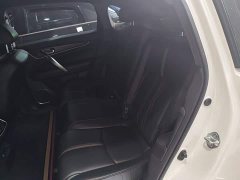 Honda UR-V 2020 370TURBO AWD Premium Edition - ფოტო 17