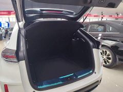 Honda UR-V 2020 370TURBO AWD Premium Edition - ფოტო 19