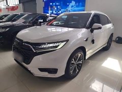 Honda UR-V 2020 370TURBO AWD Premium Edition - ფოტო 2