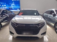 Honda UR-V 2020 370TURBO AWD Premium Edition - ფოტო 3