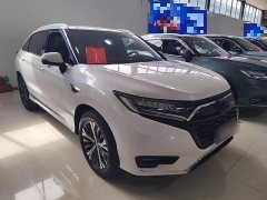 Honda UR-V 2020 370TURBO AWD Premium Edition - ფოტო 4