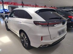 Honda UR-V 2020 370TURBO AWD Premium Edition - ფოტო 5