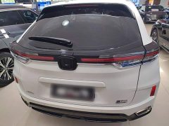 Honda UR-V 2020 370TURBO AWD Premium Edition - ფოტო 6