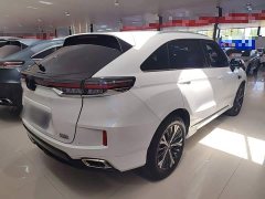 Honda UR-V 2020 370TURBO AWD Premium Edition - ფოტო 7