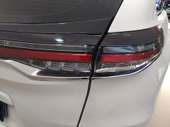 Honda UR-V 2020 370TURBO AWD Premium Edition - ფოტო 8