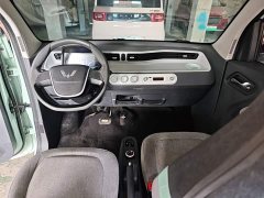 Wuling Hongguang MINIEV 2021 Macaron Fashion Edition LFP Battery - ფოტო 10