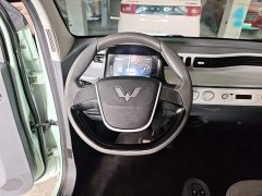 Wuling Hongguang MINIEV 2021 Macaron Fashion Edition LFP Battery - ფოტო 11