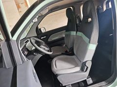 Wuling Hongguang MINIEV 2021 Macaron Fashion Edition LFP Battery - ფოტო 15