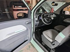 Wuling Hongguang MINIEV 2021 Macaron Fashion Edition LFP Battery - ფოტო 16