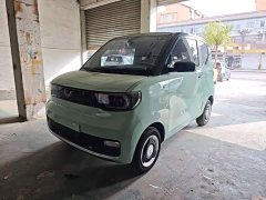 Wuling Hongguang MINIEV 2021 Macaron Fashion Edition LFP Battery - ფოტო 2